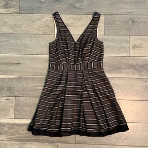 BCBGeneration size 10 NWOT ALINE DRESS